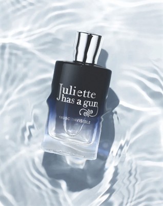 Musc Invisible Eau De Parfume